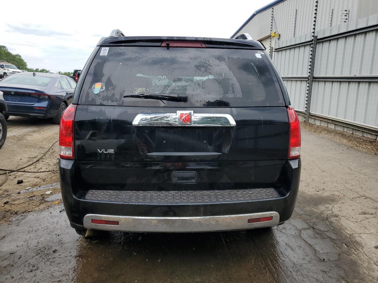 5GZCZ33D36S871098 2006 Saturn Vue