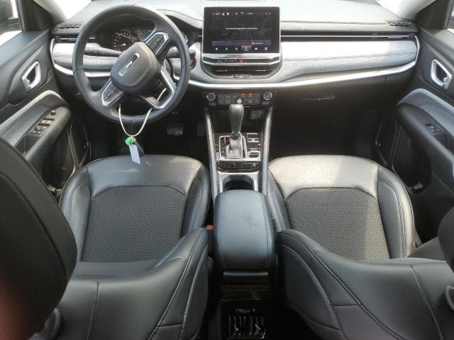 2022 Jeep Compass Latitude VIN: 3C4NJDBB0NT233282 Lot: 59464334