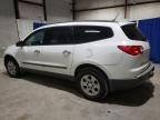 CHEVROLET TRAVERSE L photo