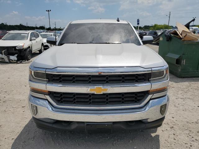 2017 CHEVROLET SILVERADO - 3GCUKREC3HG433872
