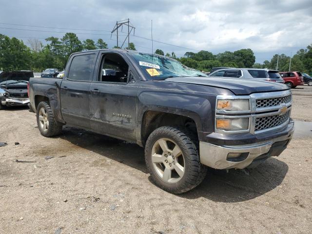 2015 Chevrolet Silverado C1500 Lt VIN: 3GCPCREC5FG348927 Lot: 56296624