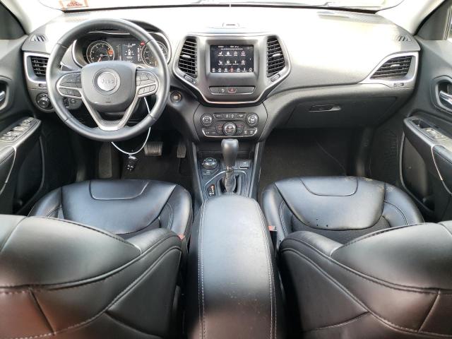 2019 Jeep Cherokee Latitude Plus VIN: 1C4PJMLB7KD255482 Lot: 58433854