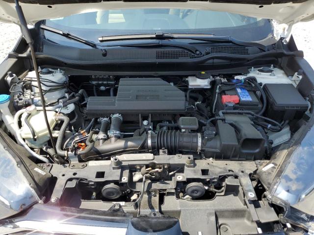 2HKRW2H59MH672066 Honda CRV CR-V EX 12