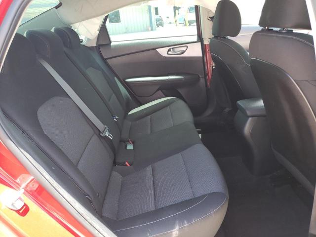 2022 Kia Forte Fe VIN: 3KPF24AD4NE438547 Lot: 60562404