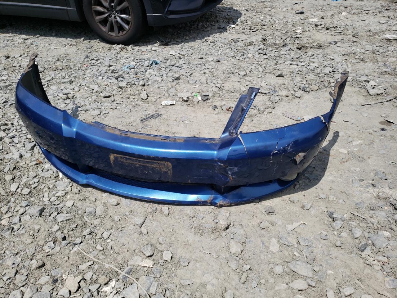 1B3LC56BX9N512473 2009 Dodge Avenger Sxt