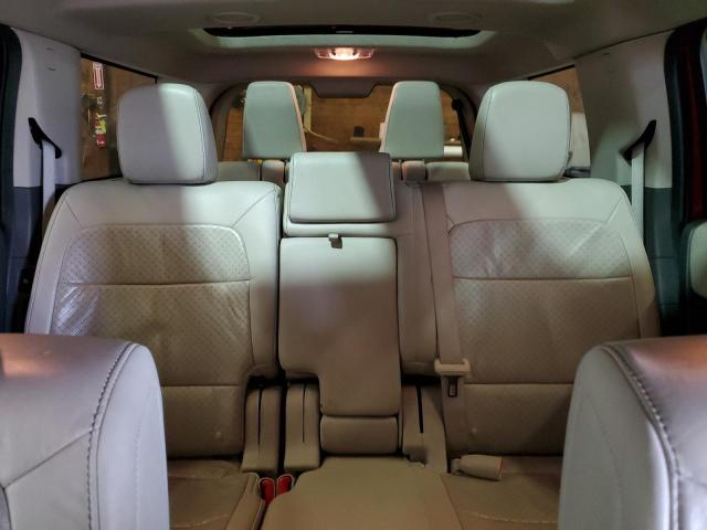 2012 Ford Flex Limited VIN: 2FMHK6DC4CBD06041 Lot: 55913724