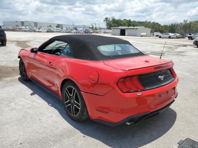 1FATP8UH5J5111564 2018 FORD MUSTANG - Image 2