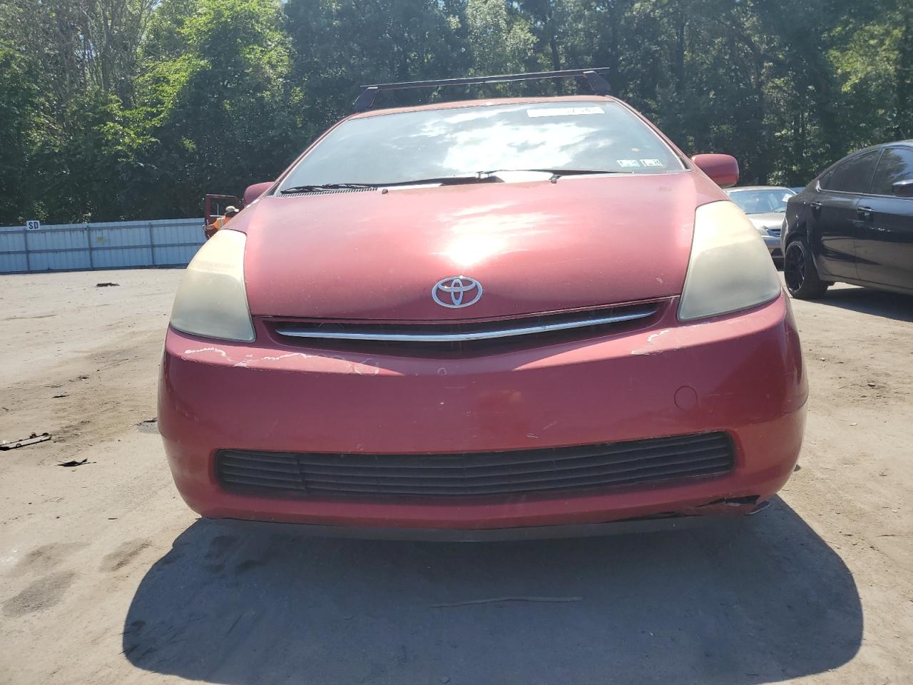 JTDKB20U977573322 2007 Toyota Prius