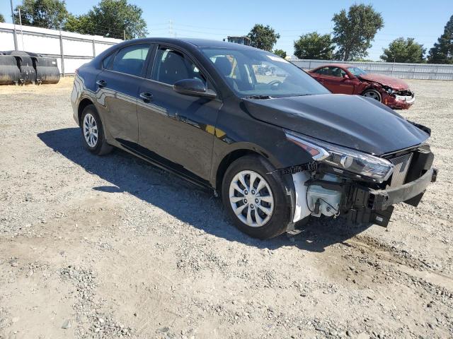 2023 Kia Forte Lx VIN: 3KPF24AD2PE507917 Lot: 60306884