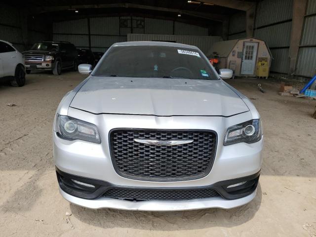 2020 Chrysler 300 S VIN: 2C3CCABG4LH158558 Lot: 58340614