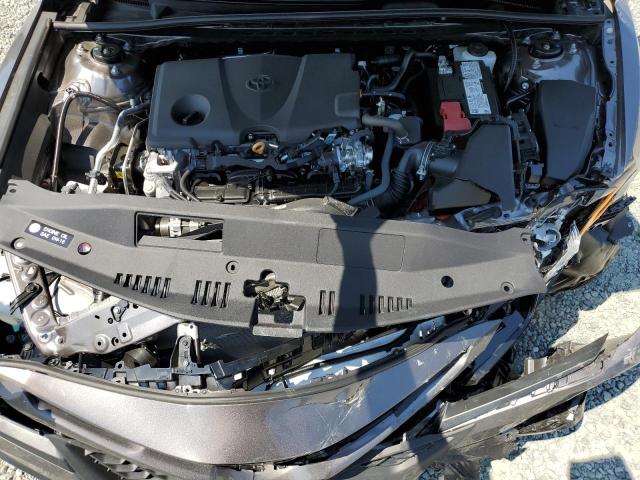 2024 TOYOTA CAMRY SE N - 4T1G11AK0RU244752