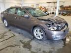 NISSAN ALTIMA 2.5 photo