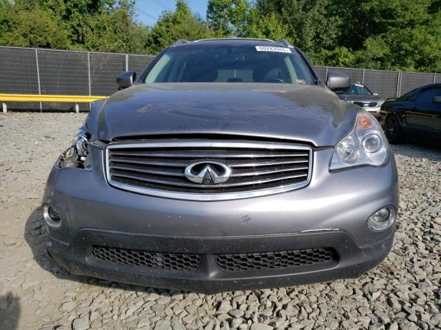 2012 Infiniti Ex35 Base VIN: JN1AJ0HR1CM450812 Lot: 60283944