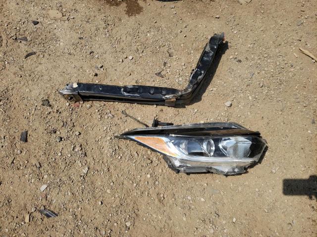 2021 Honda Hr-V Sport VIN: 3CZRU6H16MM724719 Lot: 59145244