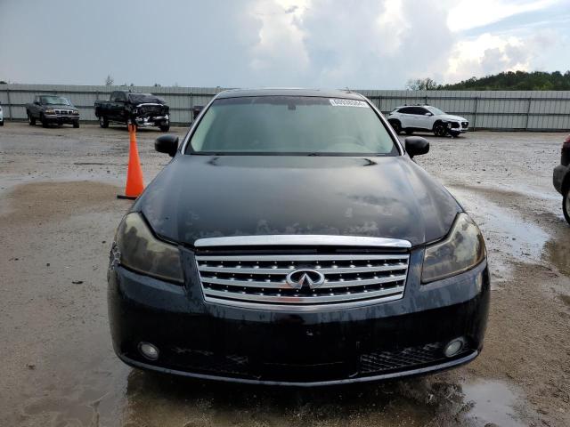 2007 Infiniti M45 Base VIN: JNKBY01E17M402042 Lot: 60938564