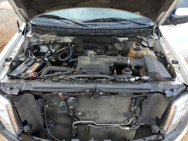 2009 Ford F150 Super Cab VIN: 1FTRX14WX9FB18669 Lot: 57230304