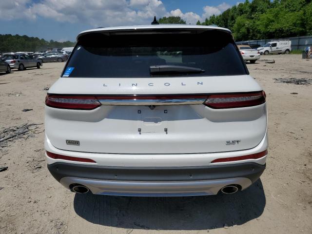 2020 Lincoln Corsair Reserve VIN: 5LMCJ2DH5LUL13301 Lot: 56581674