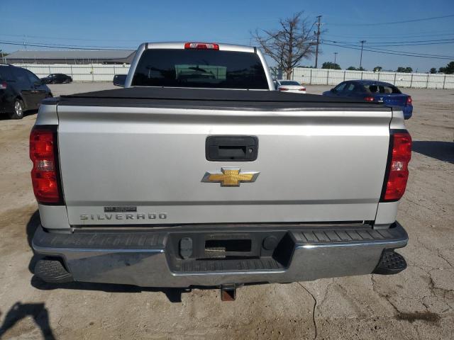 2014 Chevrolet Silverado K1500 VIN: 1GCNKPEC9EZ310176 Lot: 59900774