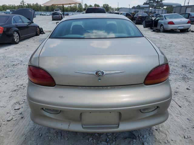 2002 Chrysler Concorde Lx VIN: 2C3HD46R62H309561 Lot: 59063254