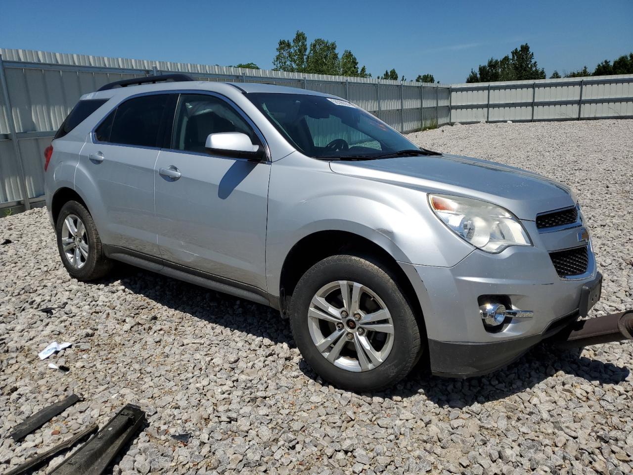 2GNALCEK4E6218648 2014 Chevrolet Equinox Lt