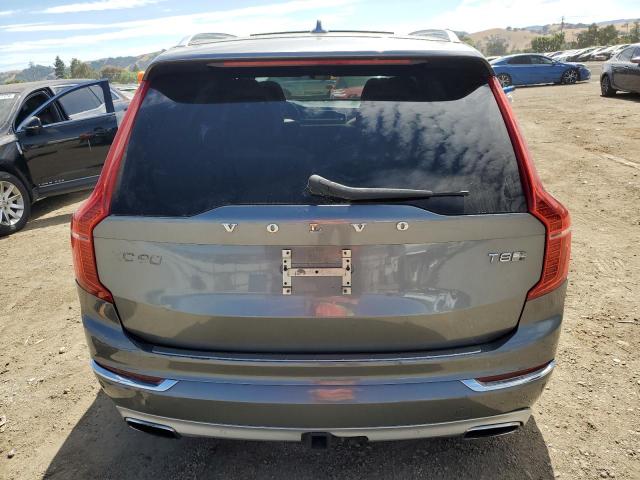 2016 Volvo Xc90 T8 VIN: YV4BC0PL8G1094727 Lot: 60572974