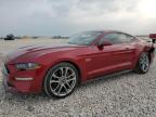 2019 FORD MUSTANG GT - 1FA6P8CF1K5178208