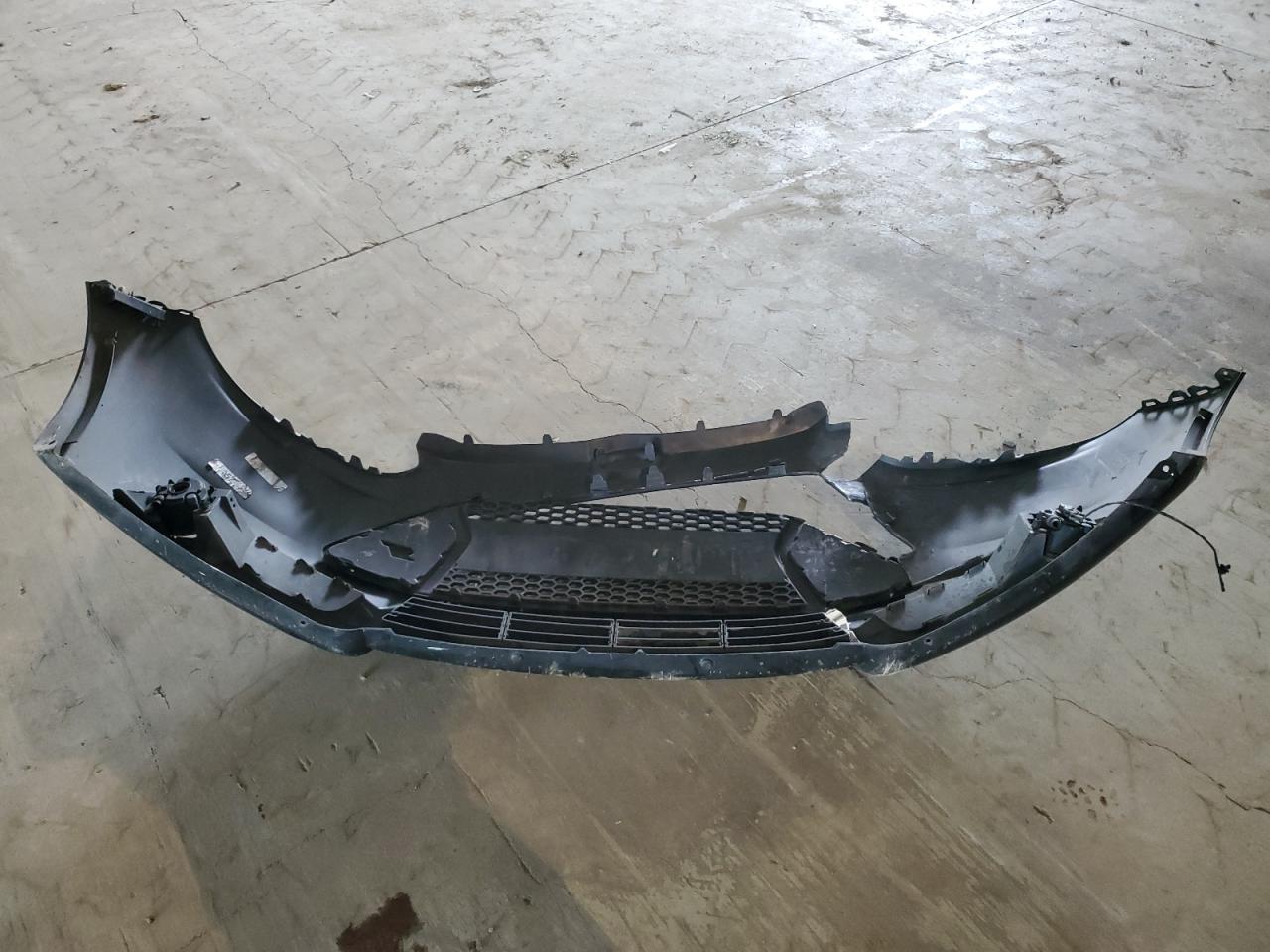 1FADP3L94EL284706 2014 Ford Focus St