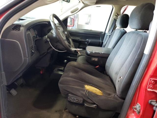 2002 Dodge Ram 1500 VIN: 1D7HU18Z52J140175 Lot: 59636054