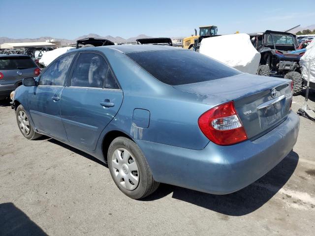 4T1BE32K14U932308 2004 Toyota Camry Le