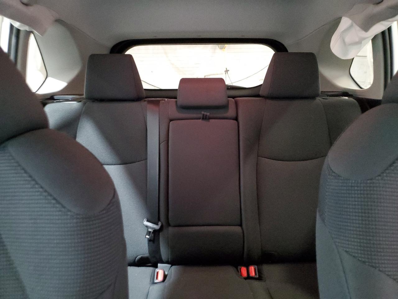 2T3G1RFV1LW114222 2020 Toyota Rav4 Le