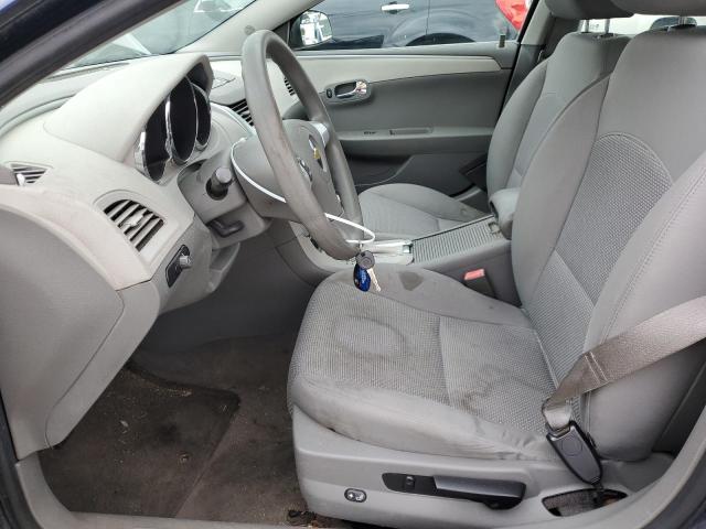 2011 Chevrolet Malibu Ls VIN: 1G1ZB5E1XBF178555 Lot: 60078454