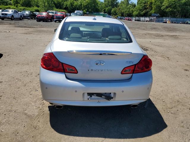 2013 Infiniti G37 VIN: JN1CV6AR4DM351221 Lot: 59828654
