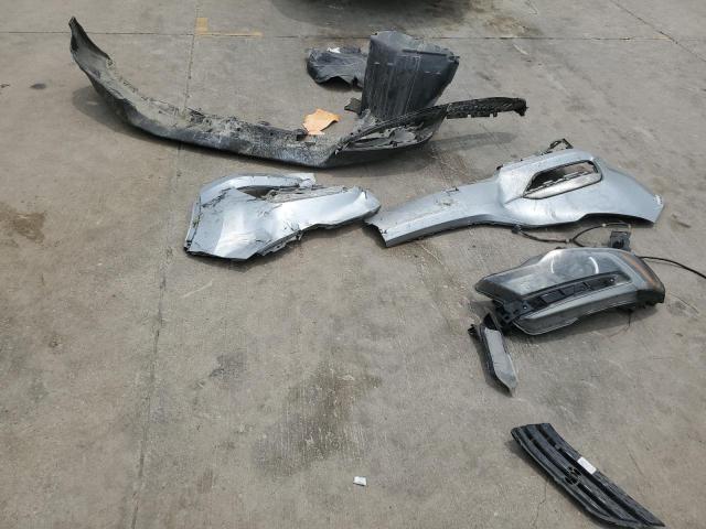 2016 Honda Pilot Exl VIN: 5FNYF5H59GB046842 Lot: 57174274