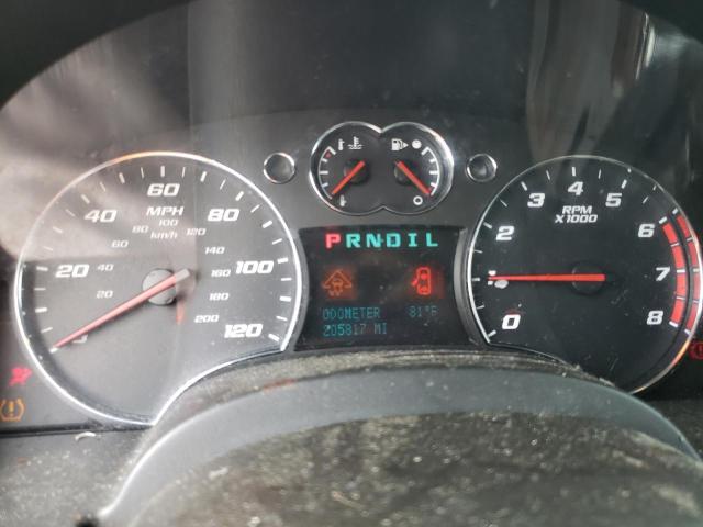 2008 Chevrolet Equinox Lt VIN: 2CNDL33F786011098 Lot: 57092964