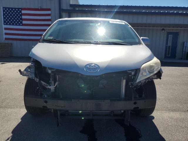 2013 Toyota Sienna Le VIN: 5TDKK3DC7DS340029 Lot: 57171754