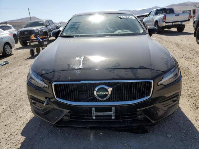 2021 Volvo S60 T5 Momentum VIN: 7JR102FK7MG102337 Lot: 58465294