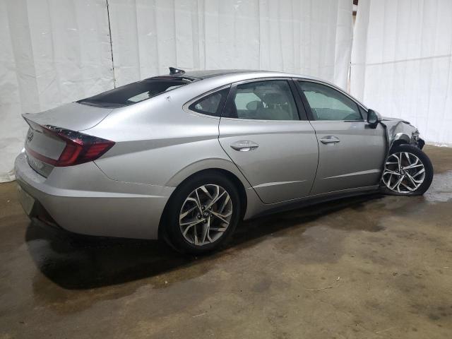 2020 Hyundai Sonata Sel VIN: 5NPEF4JA5LH035045 Lot: 57232454