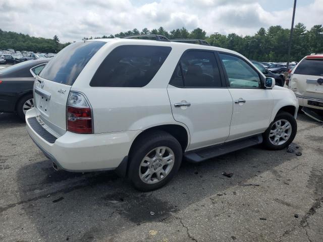 2HNYD18645H535044 2005 Acura Mdx Touring