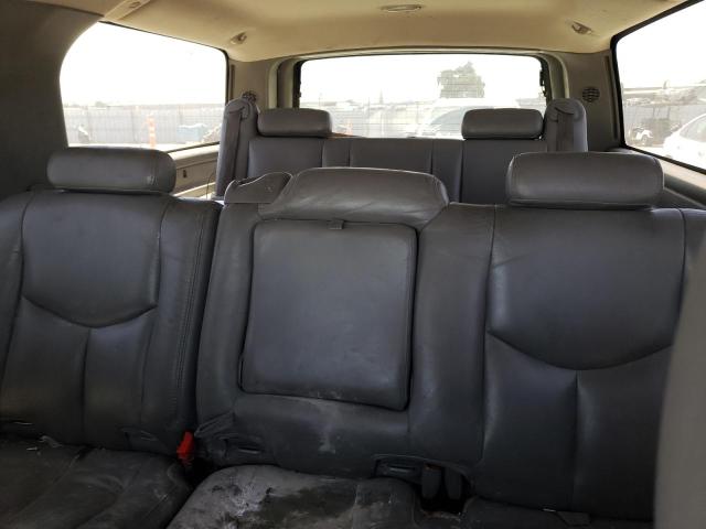 2003 Chevrolet Suburban K1500 VIN: 3GNFK16T83G277224 Lot: 58898404