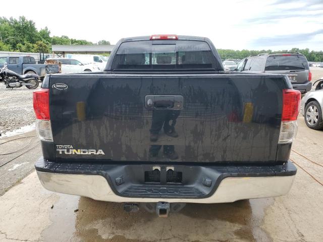 2012 Toyota Tundra Double Cab Sr5 VIN: 5TFRY5F16CX127571 Lot: 57609304