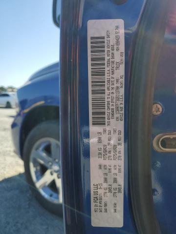 2016 Ram 1500 St VIN: 1C6RR7FT3GS113700 Lot: 59153924