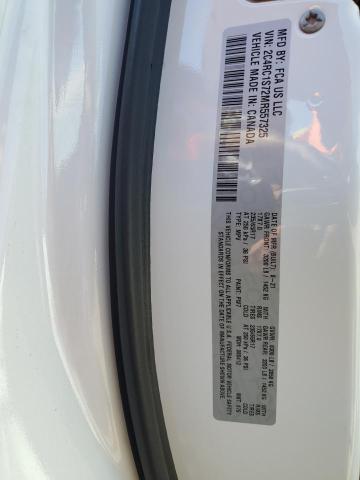 VIN 2C4RC1S72MR557325 2021 Chrysler Pacifica, Hybri... no.14