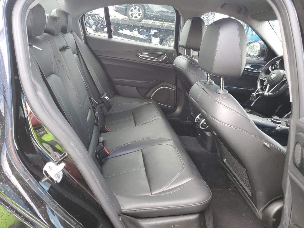 ZARFAMAN3K7609768 2019 Alfa Romeo Giulia