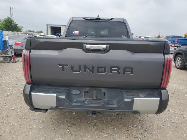 2022 Toyota Tundra Crewmax Platinum VIN: 5TFMA5ABXNX005023 Lot: 56964724
