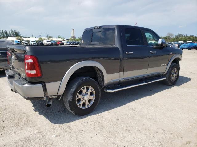 2021 Ram 2500 Laramie VIN: 3C6UR5FJ7MG612581 Lot: 57514054