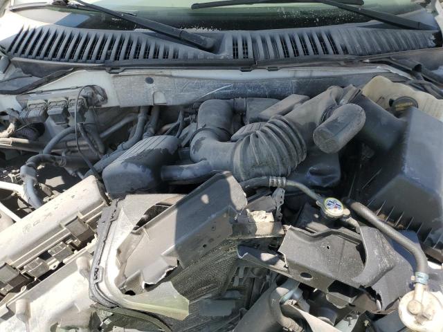 2010 Ford Expedition Eddie Bauer VIN: 1FMJU1J5XAEA54110 Lot: 59265564