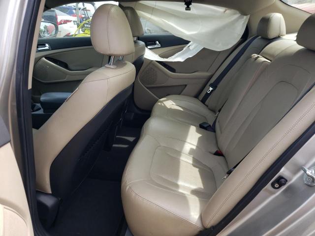 2011 Kia Optima Ex VIN: KNAGN4A70B5083869 Lot: 58259044