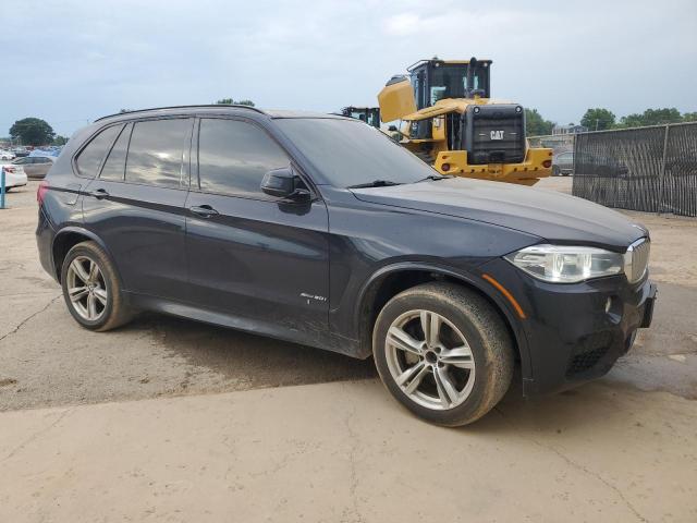 VIN 5UXKR6C51F0J77527 2015 BMW X5, Xdrive50I no.4