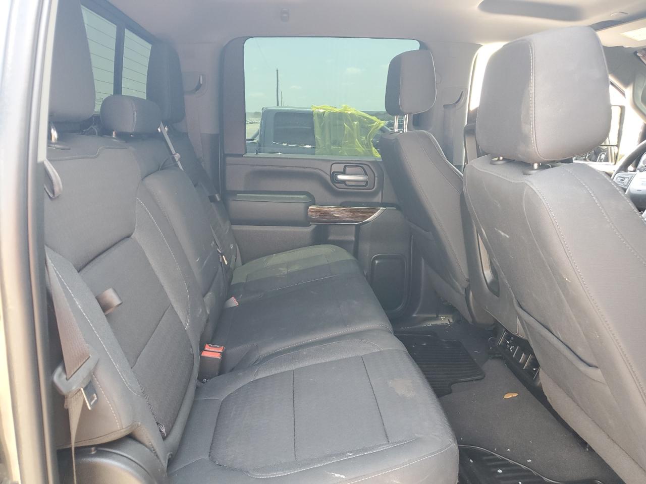 1GT49ME73NF316713 2022 GMC Sierra K2500 Sle