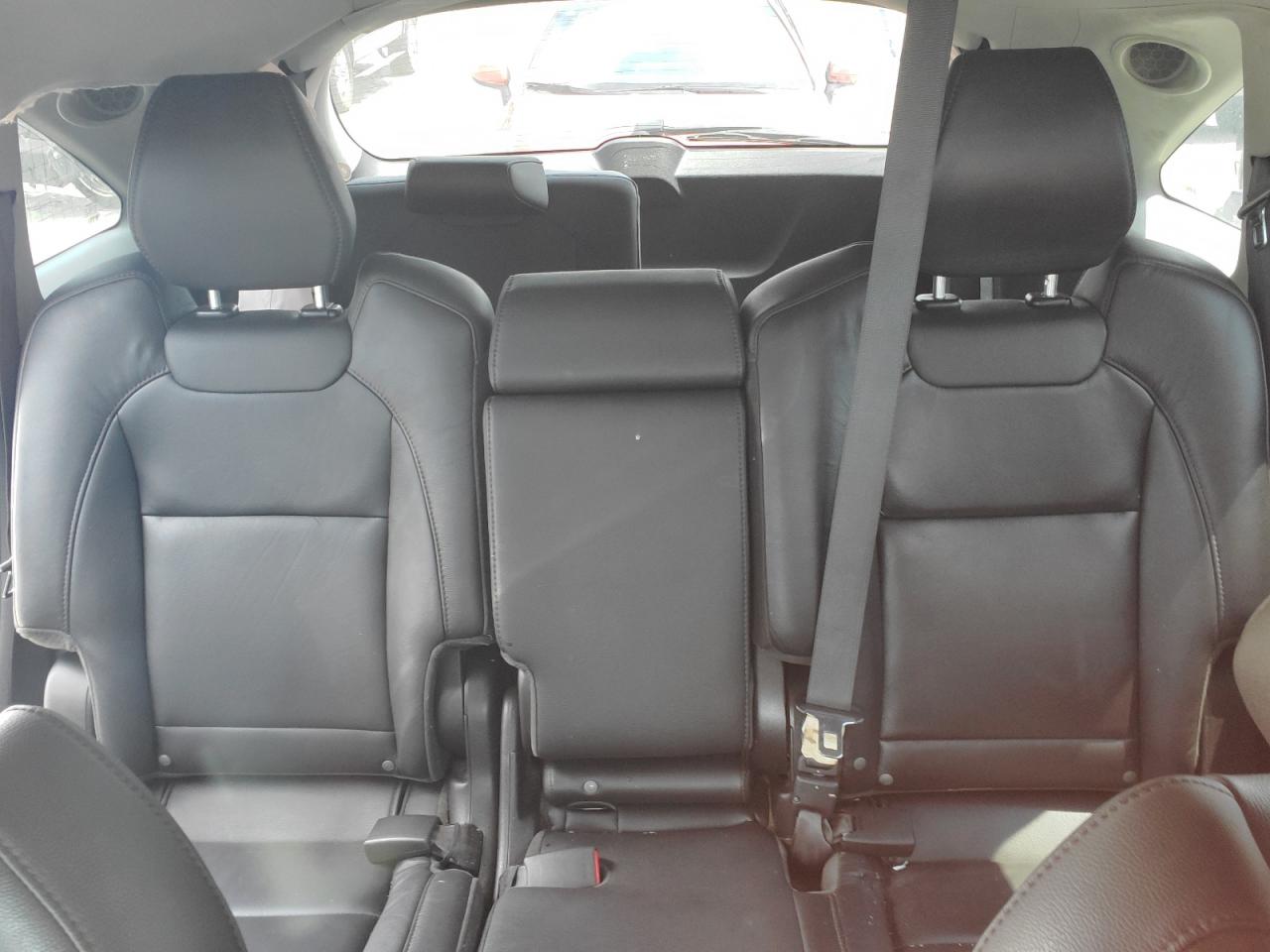 5FRYD3H46GB018223 2016 Acura Mdx Technology